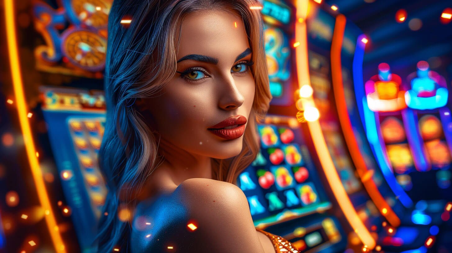 Aplikasi mobile surgalotre menampilkan meja dealer langsung dan pasar sportsbook